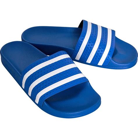 adidas adilette slippers heren zalando|Adidas Adilette online kopen .